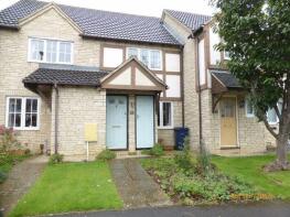 38, Blackberry Grove, Bishops Cleeve, Cheltenham GL52 8WL