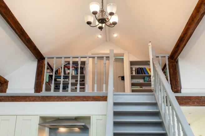 Mezzanine