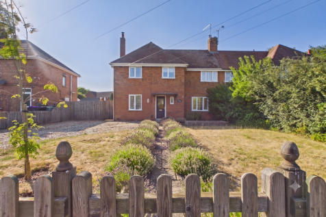 Main Street, Baston, Peterborough, Cambridgeshire, PE6