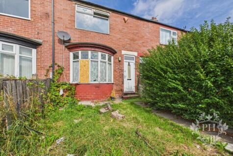 South Terrace, Middlesbrough