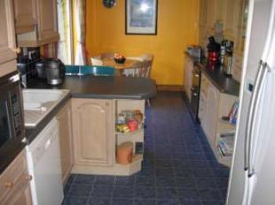 KITCHEN / BREAKFAST ROOM 1710 X 89