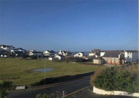 Flat 5, Beach Court, Lon St Ffraid, Trearddur Bay, Holyhead LL65 2YG