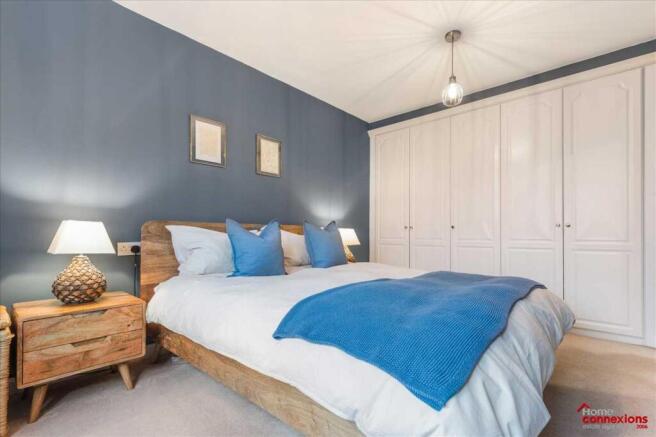 Bedroom One (2)