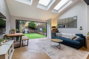 55, Ravensbury Road, London SW18 4RX