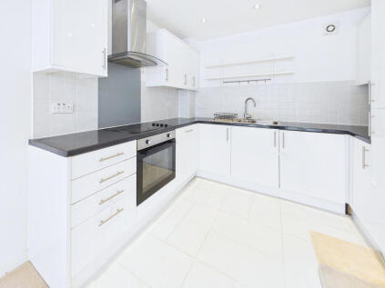 Sunningdale Gardens, London, NW9