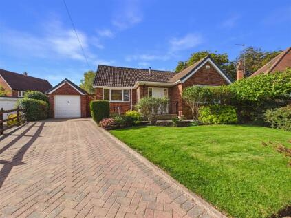 Samman Close, Hull