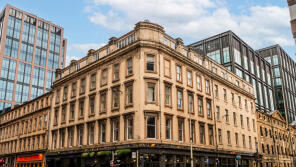 Flat 3, 367, Argyle Street, Glasgow G2 8LT
