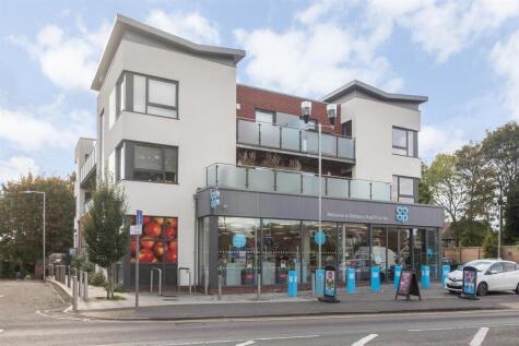 Didsbury Road, Heaton Mersey, Stockport