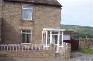 Bank Top House, Hill End, Frosterley DL13 2SU