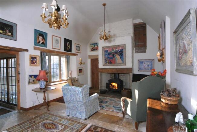 Sitting Room
