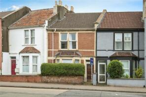 261, West Street, Bedminster, Bristol BS3 3PZ