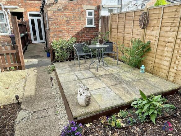 Terrace / Patio