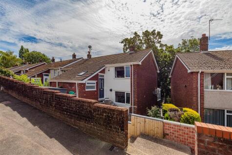 Torrens Drive, Lakeside, Cardiff