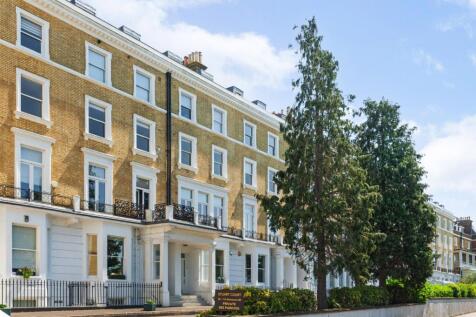 Richmond Hill,
Richmond, TW10