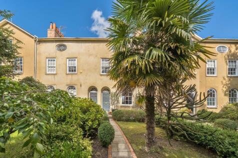 Castle Hill, Reading, Berkshire, RG1