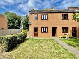 13, Joys Bank, Holbeach St Johns, Spalding PE12 8SD