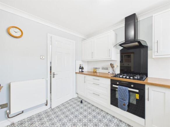 Drakes Close, Sandilands, Mablethorpe photo 4