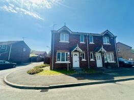 46, Rannoch Drive, Nuneaton CV10 9TD