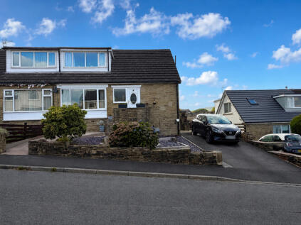 Westfell Way, Keighley