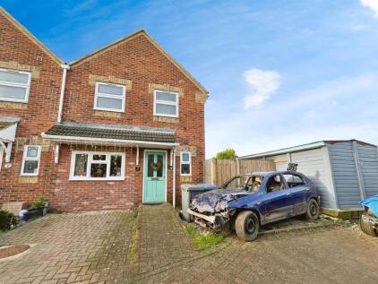 Sandbanks Court, SAXMUNDHAM