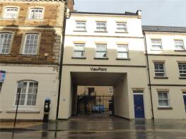 4, 50a The Viewpoint, Sheep Street, Northampton NN1 2LZ