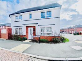 43, Brewin Road, Leamington Spa CV33 8AL