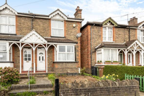 146, Walnut Tree Close, Guildford GU1 4UB