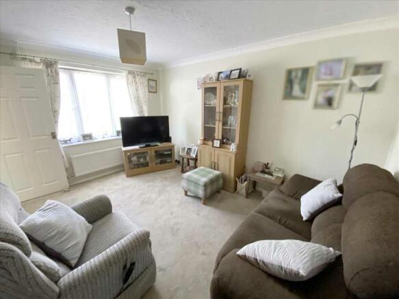 Lounge: