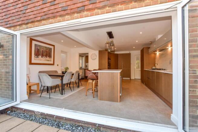 St. Nicholas Road, Littlestone, Kent photo 4