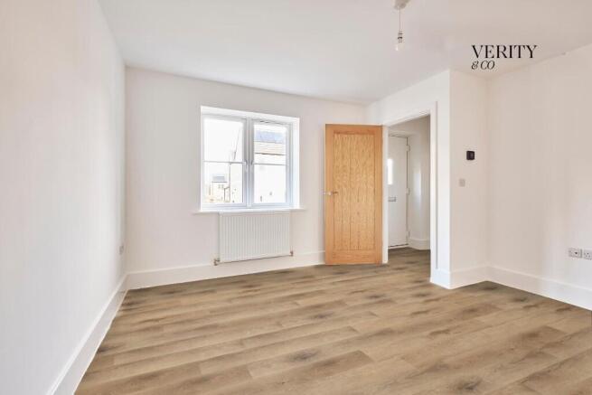 Plot 23, The Ashton, The Oaks, Skipton photo 4