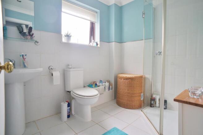 1 bed Flat to rent Image 6