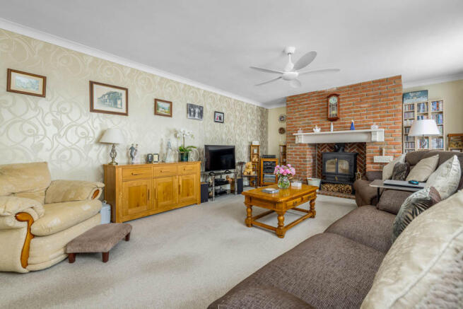 Horbling Lane, Stickney, Lincolnshire PE22 8DG photo 4