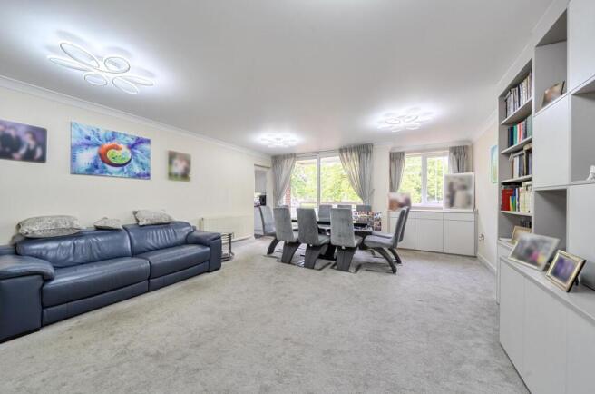 Davidson Frost-Wellings, DFW, Rydal Court, Stonegr