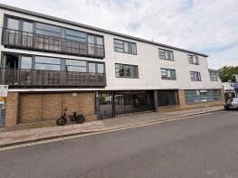 20, Artisan Mews, Warfield Road, London NW10 5GL