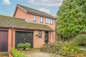 9, Gales Ground, Marlborough SN8 2RS