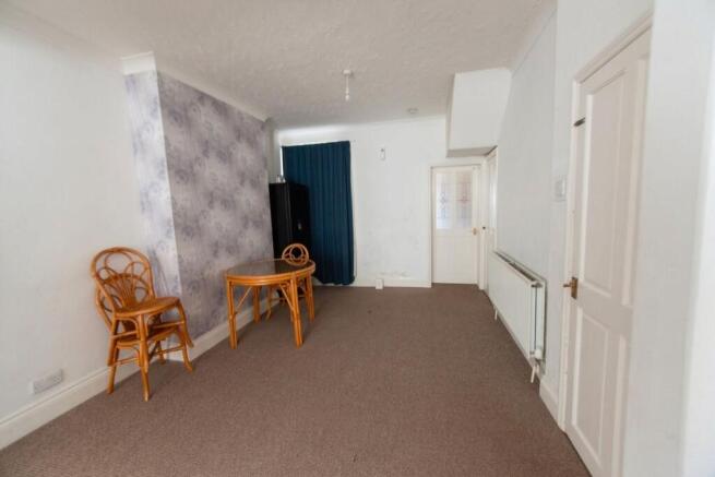 Somerset Street, Hull, HU3 – pohled 4