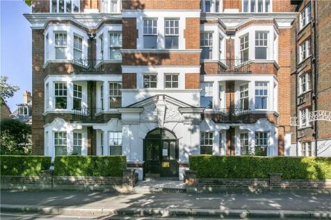 Sutton Lane North, London, W4