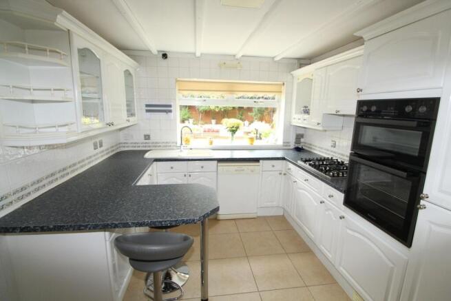 Goscote Drive, Lutterworth, LE17 photo 4