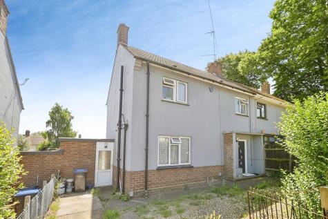Pembroke Road, Northampton