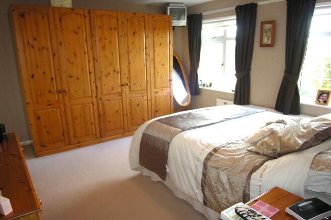 BED 1 VIEW 1