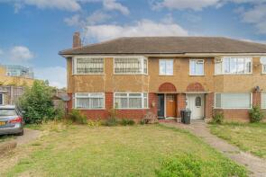 77, Beresford Gardens, Enfield EN1 1NP
