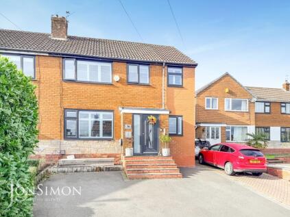 Carrwood Hey, Ramsbottom, Bury, BL0