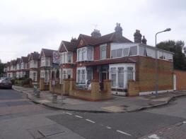 61, Castleton Road, Goodmayes, Ilford IG3 9QW