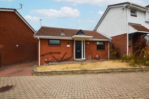 Grasby Court, Bramley, S66