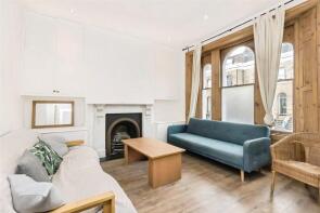 25, Bellefields Road, London SW9 9UH