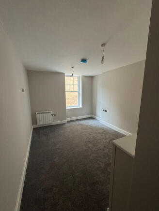 1 bed Flat to rent Image 8