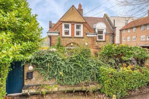 Garratt Lane, Tooting