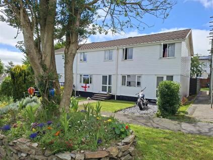 Trenarren View, St. Austell
