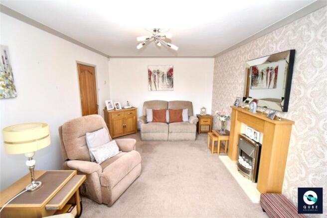 Aintree Road, Little Lever, Bolton, Greater Manchester, BL3 photo 4