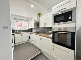271, Chesterfield Road, Sheffield S8 0RT